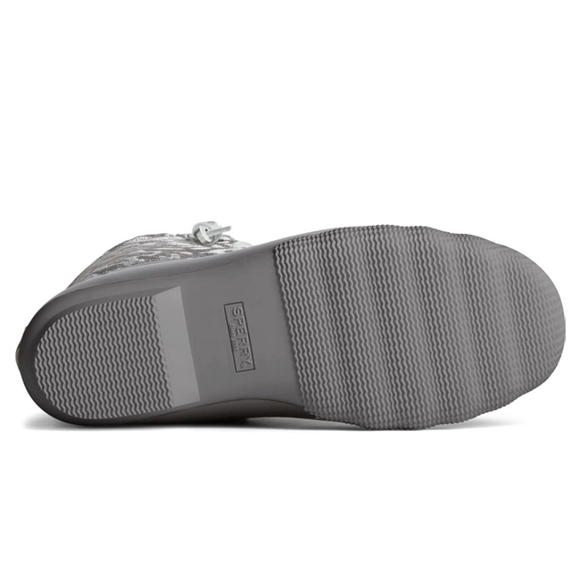 SPERRY Saltwater Seasonal Rain Boot Womens size 10 - Picture 5 of 7